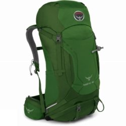 Osprey Kestrel 38 Rucksack Jungle Green